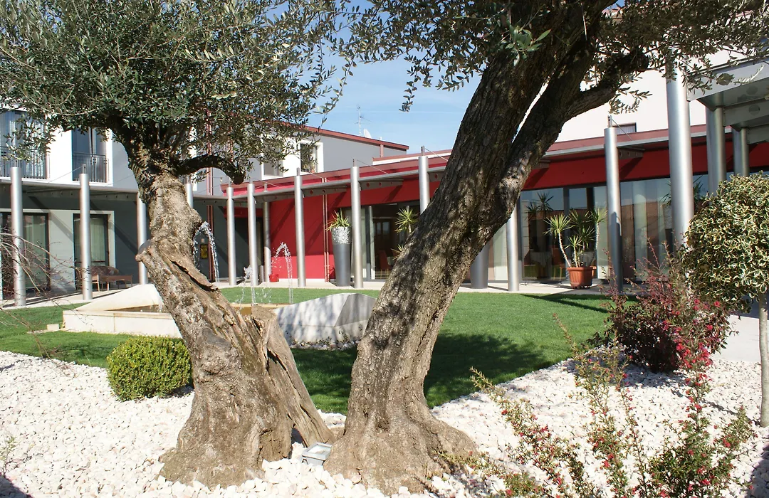 Hotel Corte Quadri-1